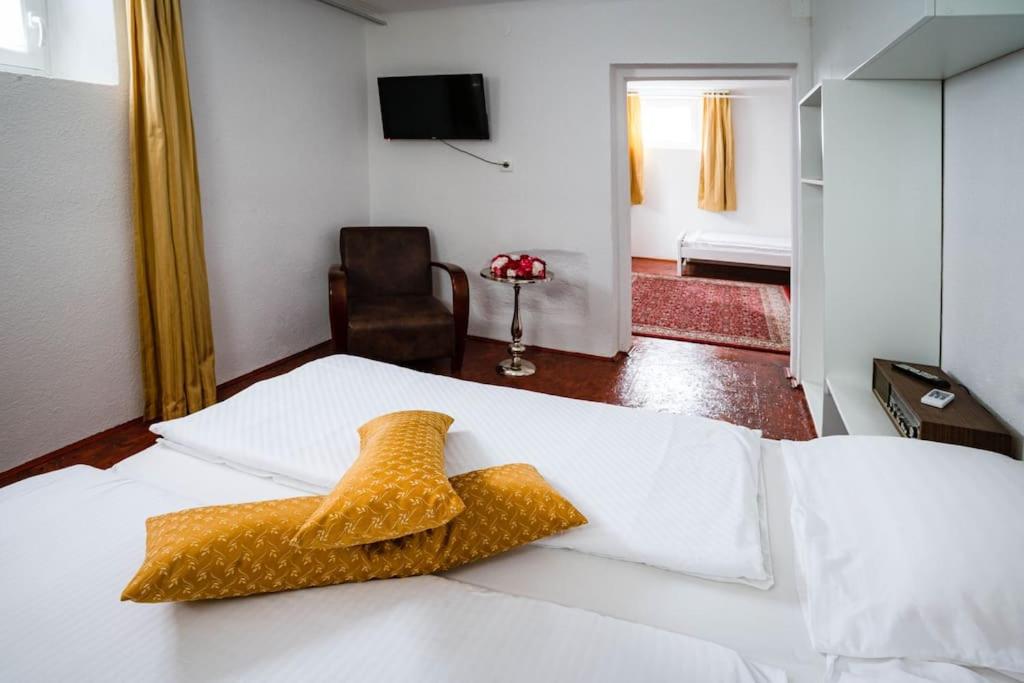 Apartma Sejalec, Lesce - Bled view 3