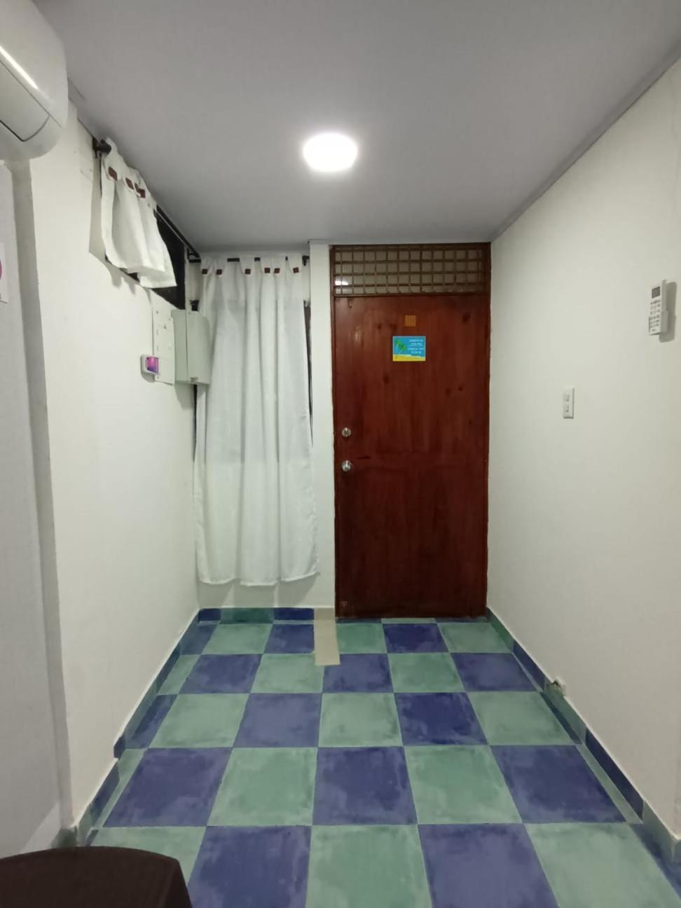 Edificio Vista Hermosa