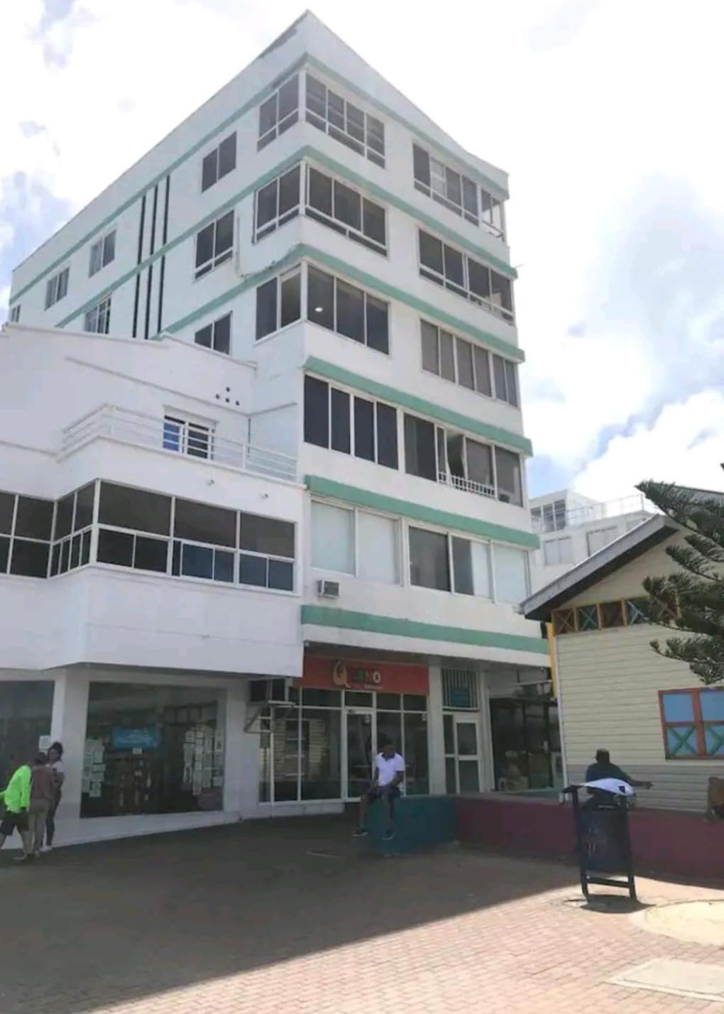 Edificio Vista Hermosa