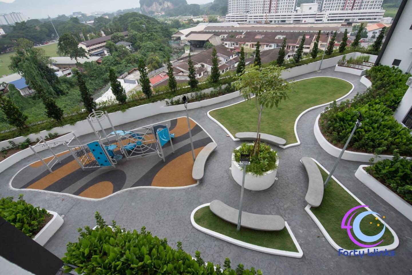 The Horizon Ipoh by 40 Winks photo 7