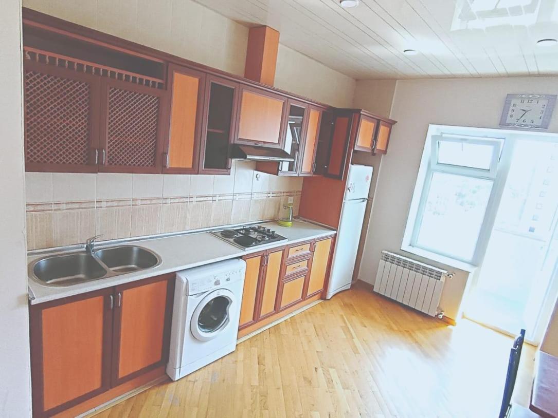 Cozy Apartment near Haydar Aliyev cener