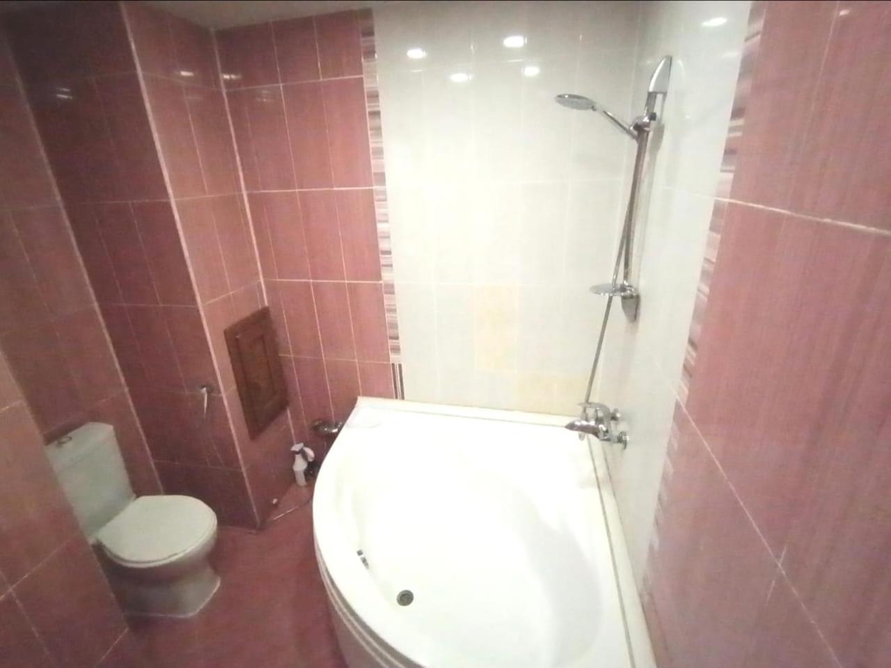 Cozy Apartment near Haydar Aliyev cener