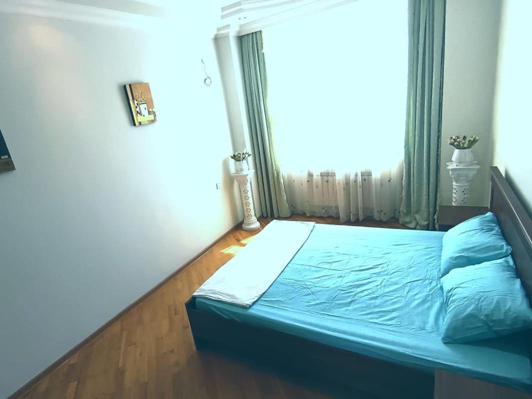 Cozy Apartment near Haydar Aliyev cener