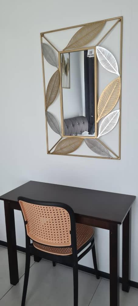 Urban Suites Georgetown Penang - Affordable - Luxurious Stay with Sea & Georgetown Views by Qistina photo 6