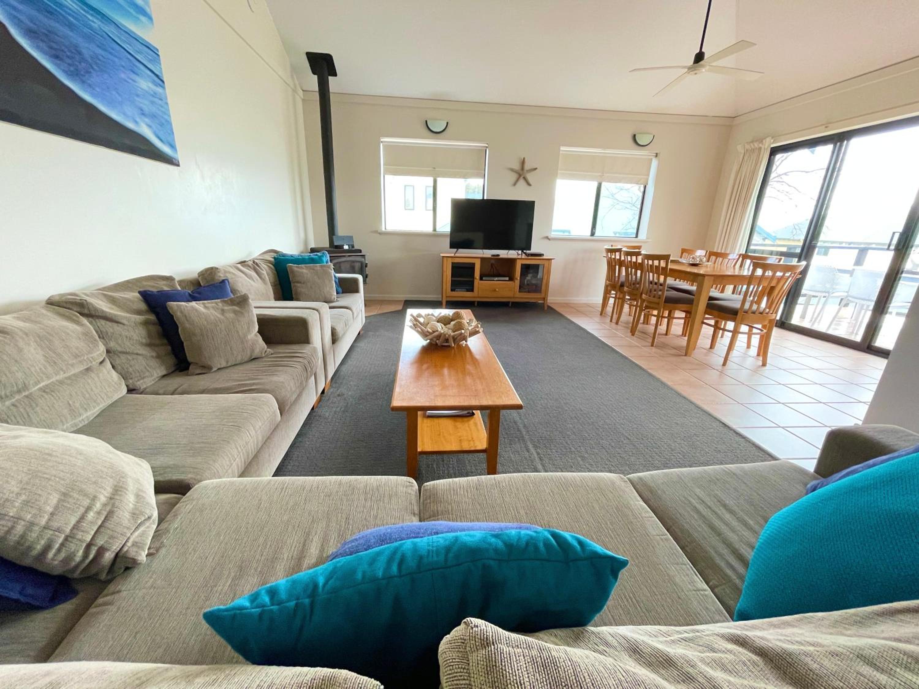 Margaret River Beach Houses