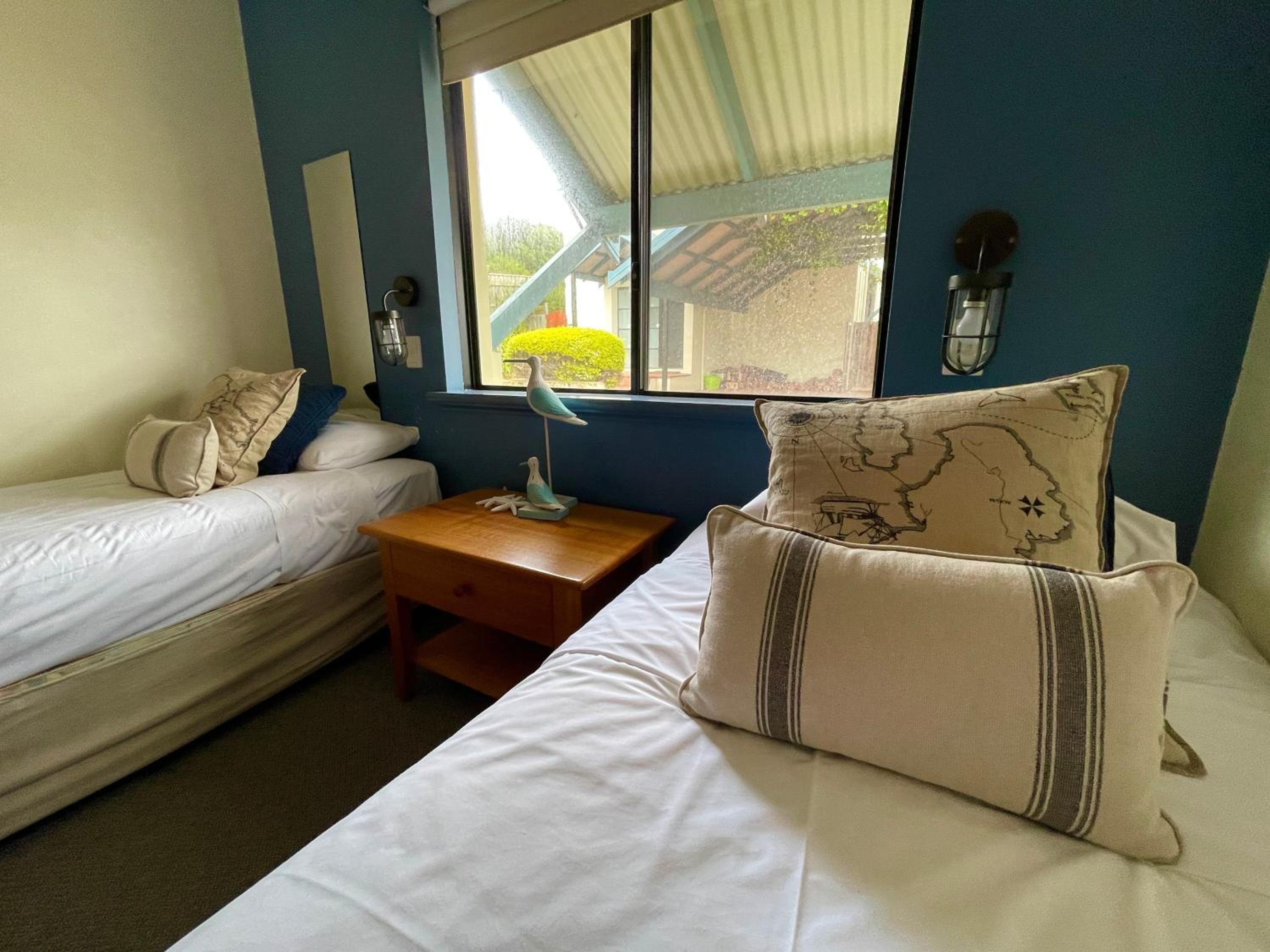 Margaret River Beach Houses