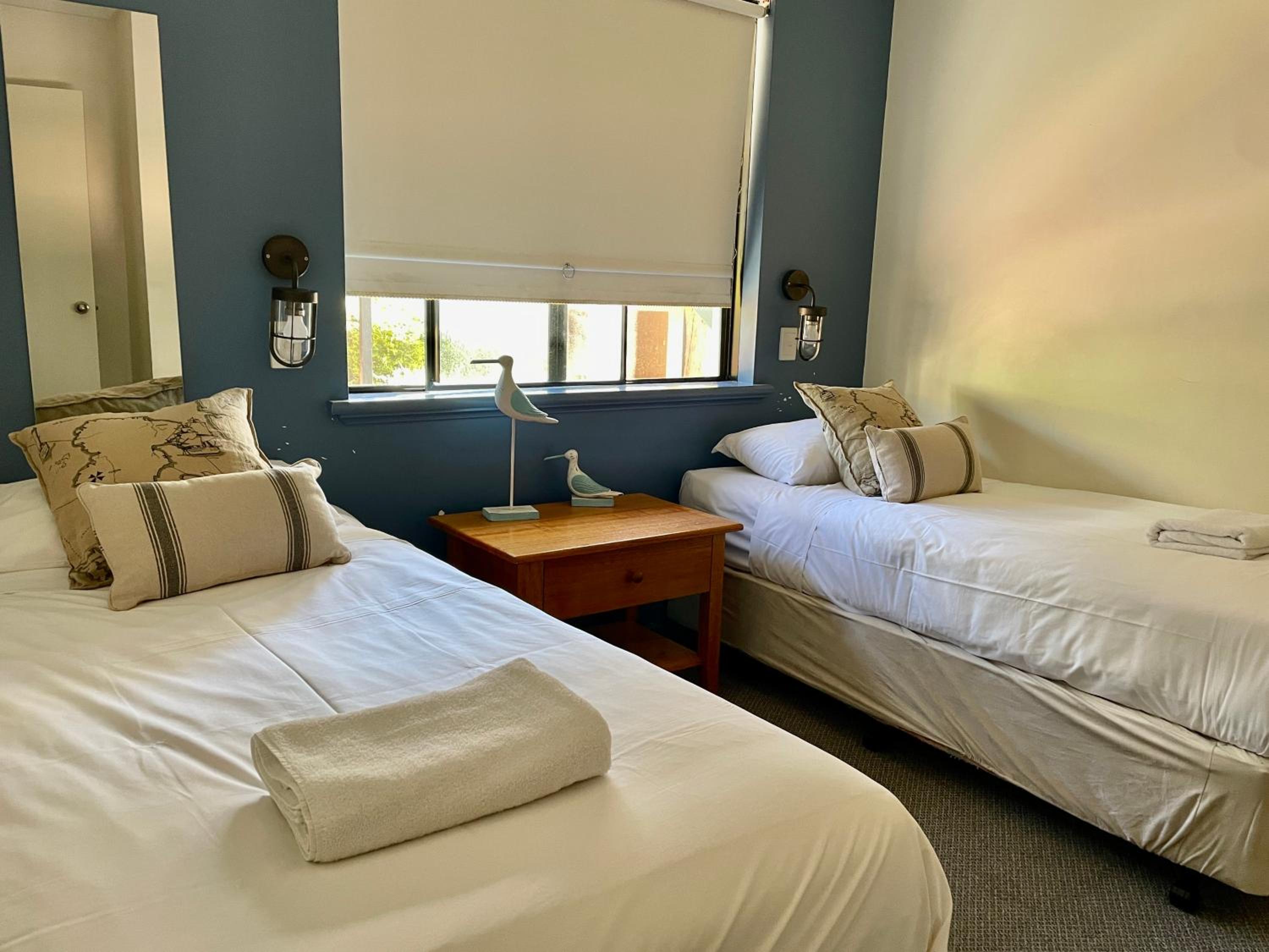 Margaret River Beach Houses