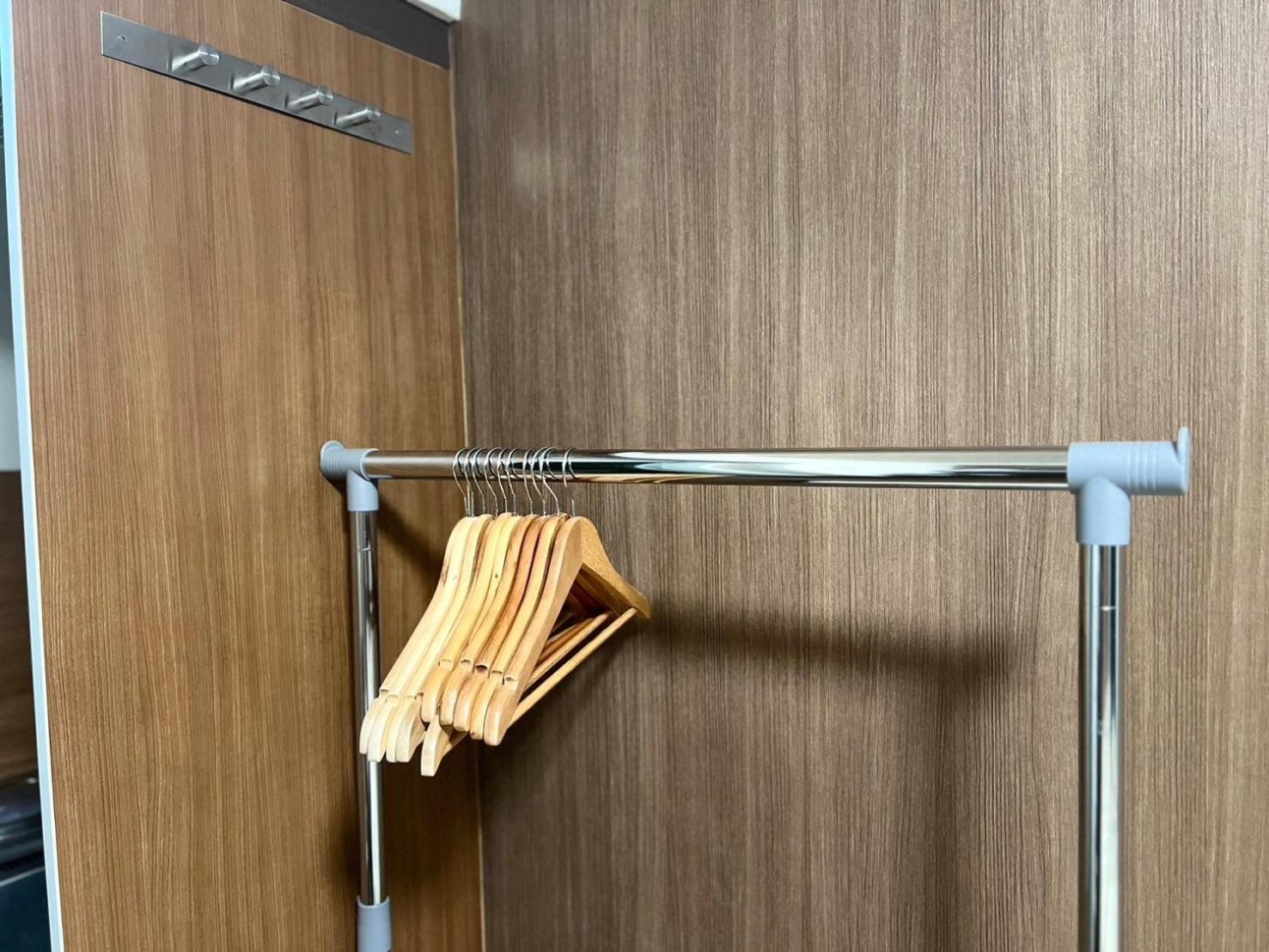 Kurarisu Hakata クラリス博多