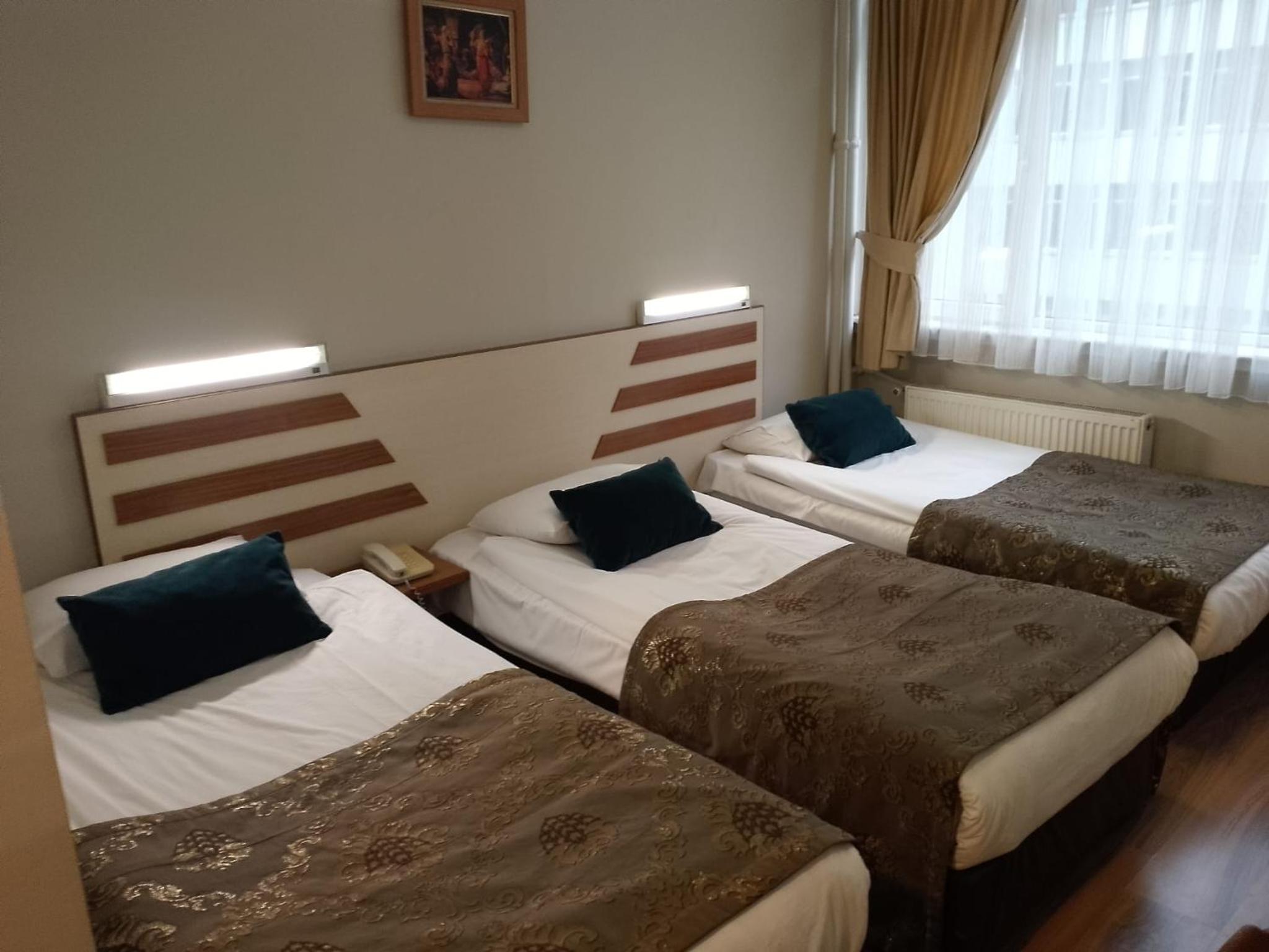 Tac Hotel - Image 42