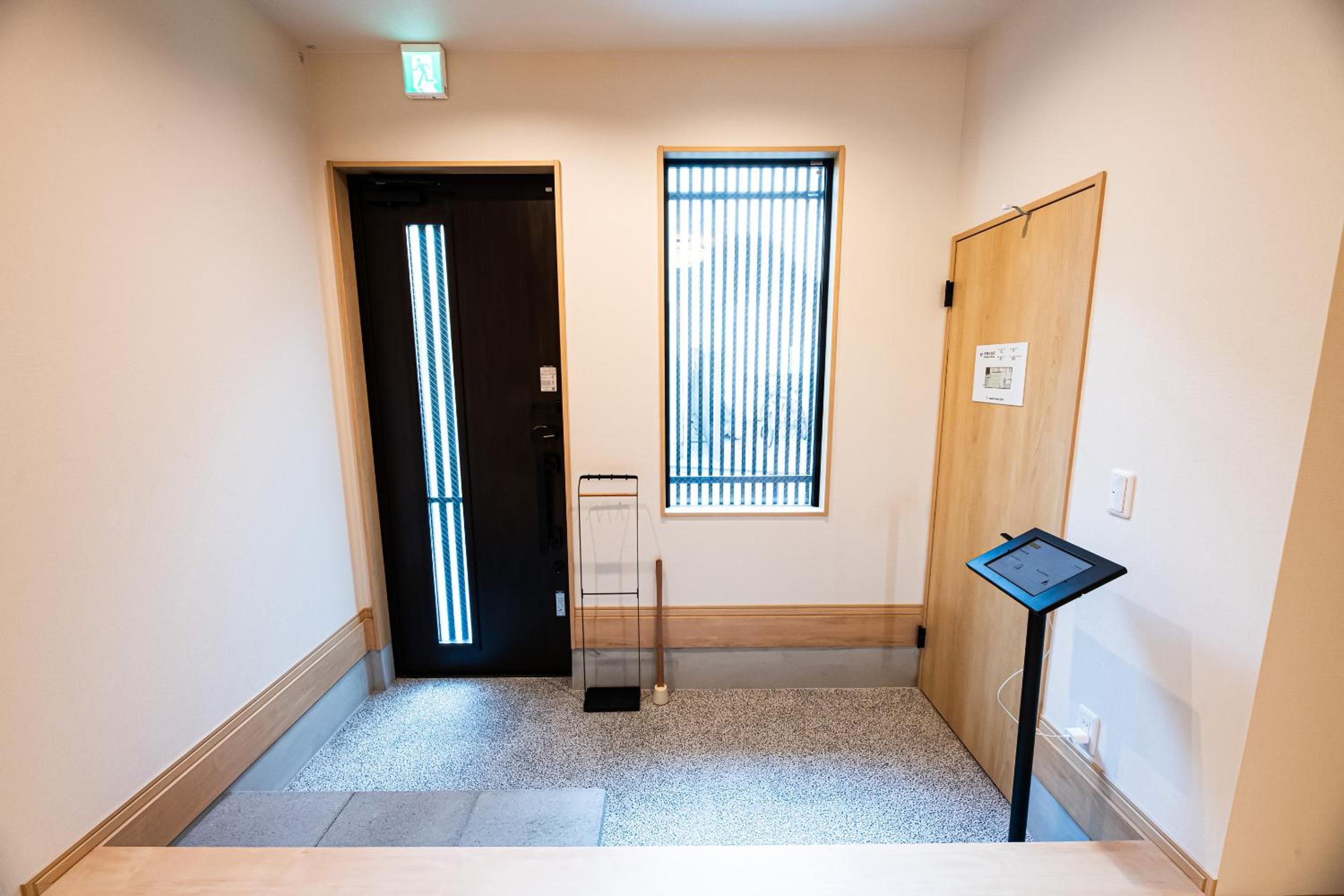 Irodori Hotel KOU view 4