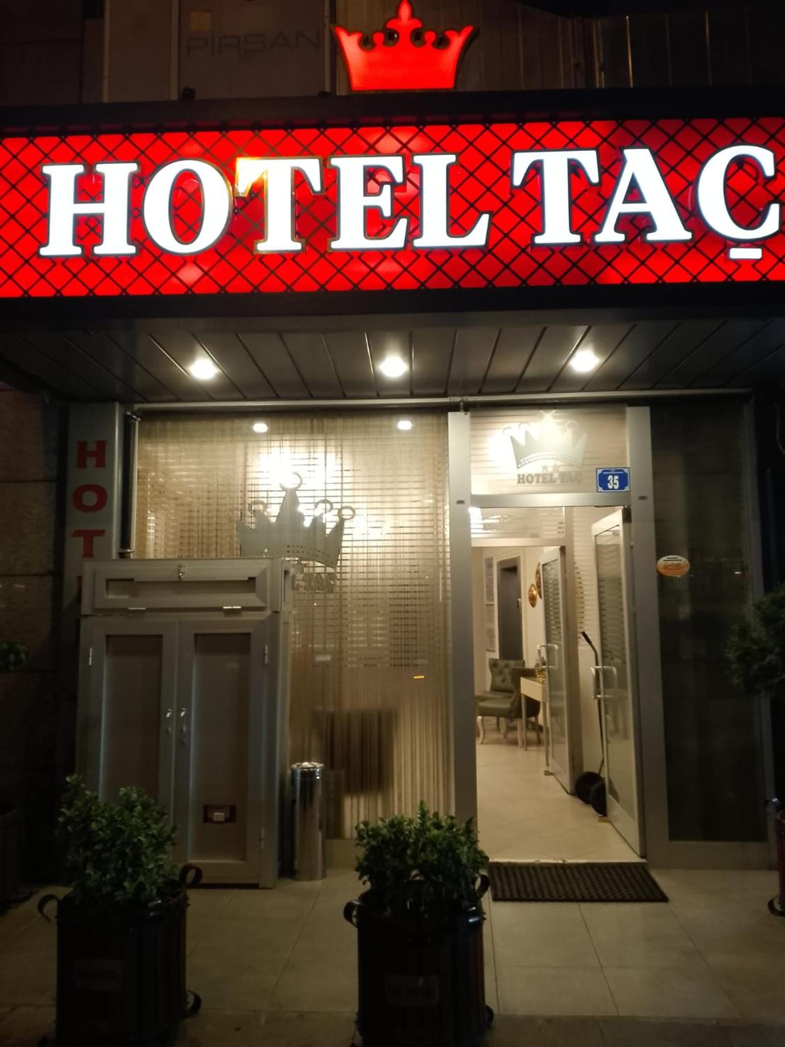 Tac Hotel - Image 75