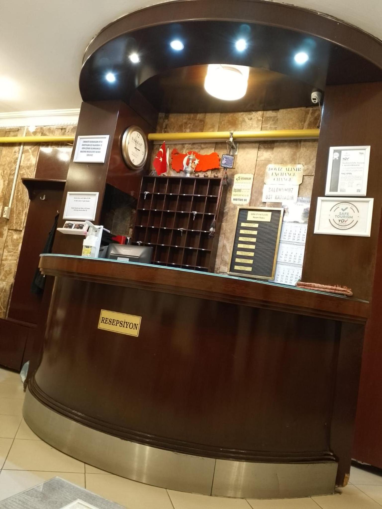 Tac Hotel - Image 44