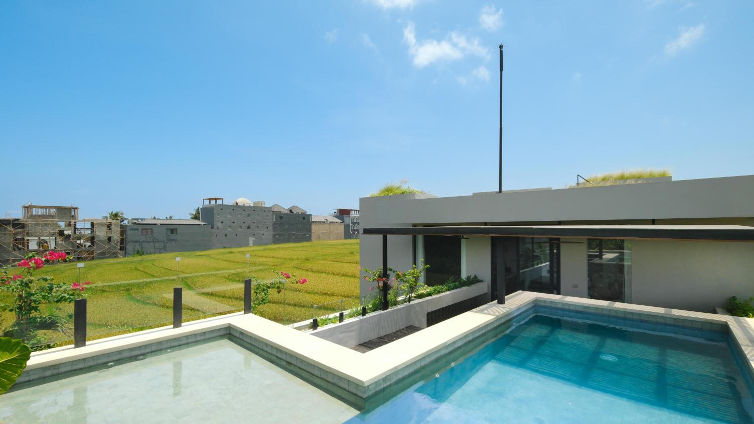 Five Palms Villa 4 by Villa Finder view 5