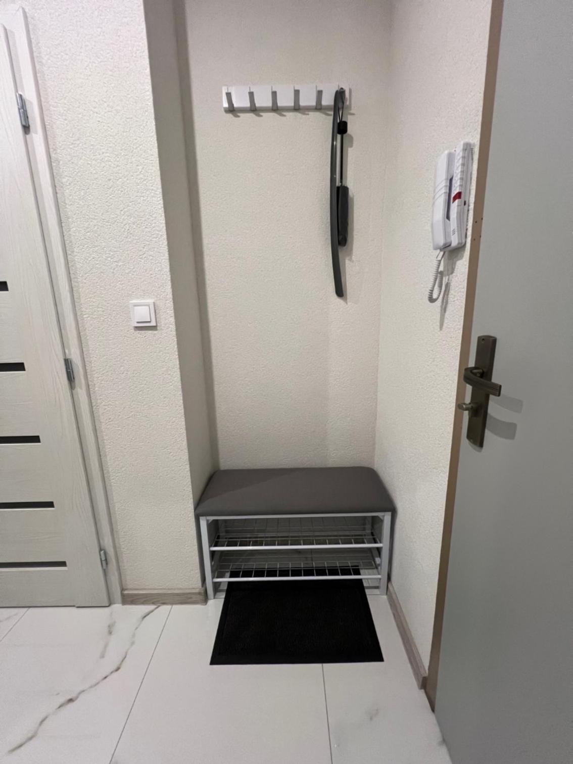 Luxusný Apartmán Váh