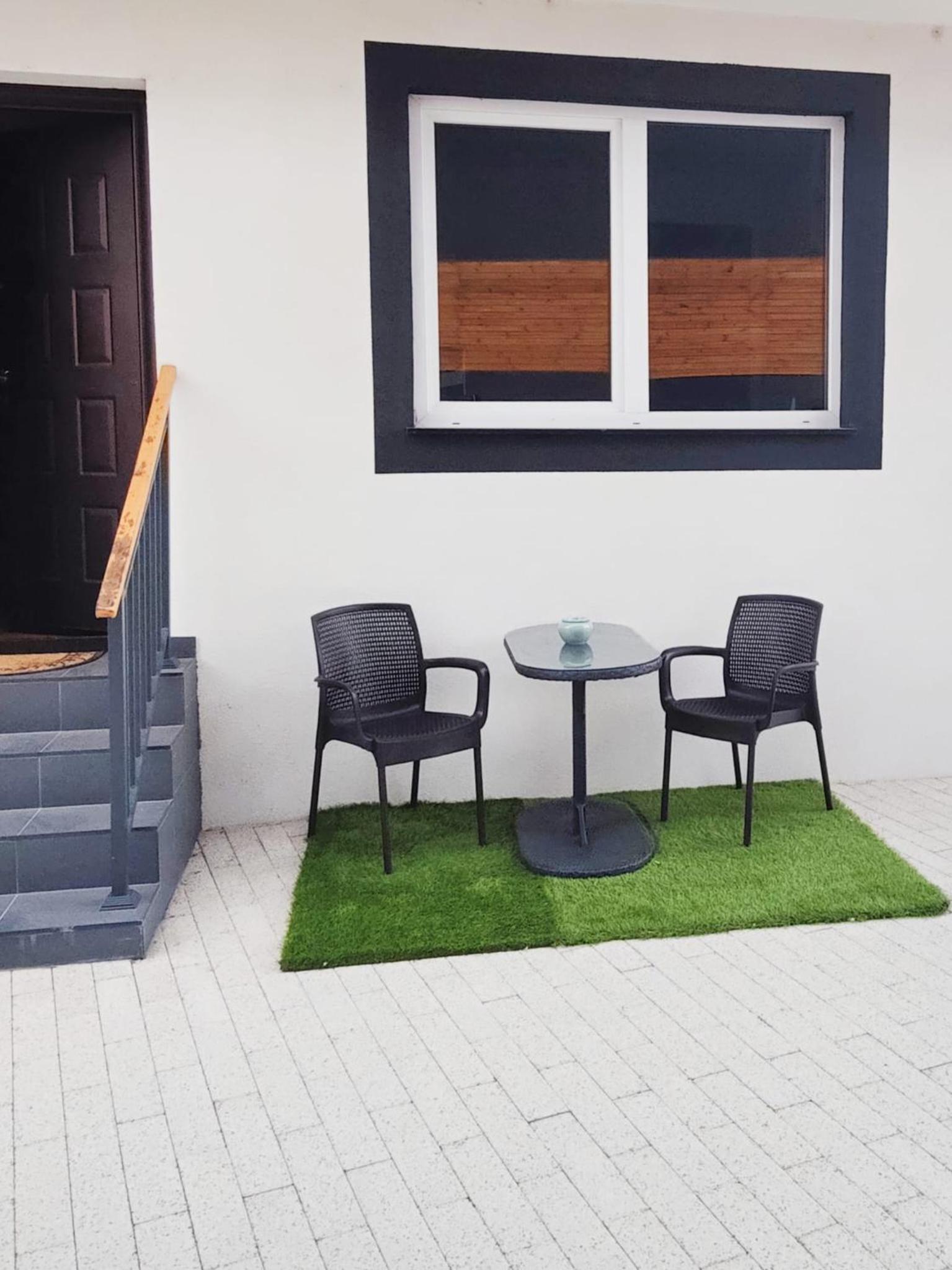 Volo House