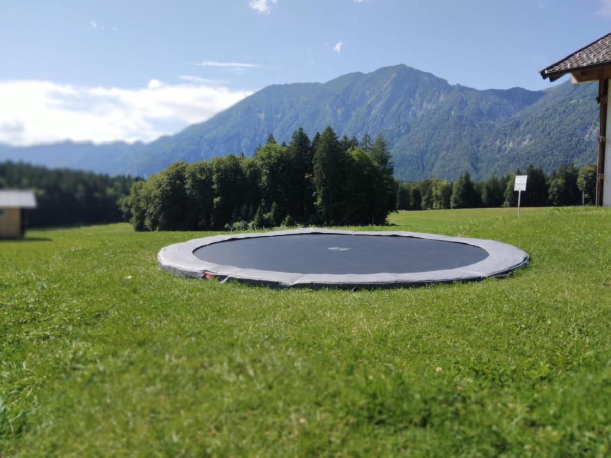Riedhof-Zuahaus