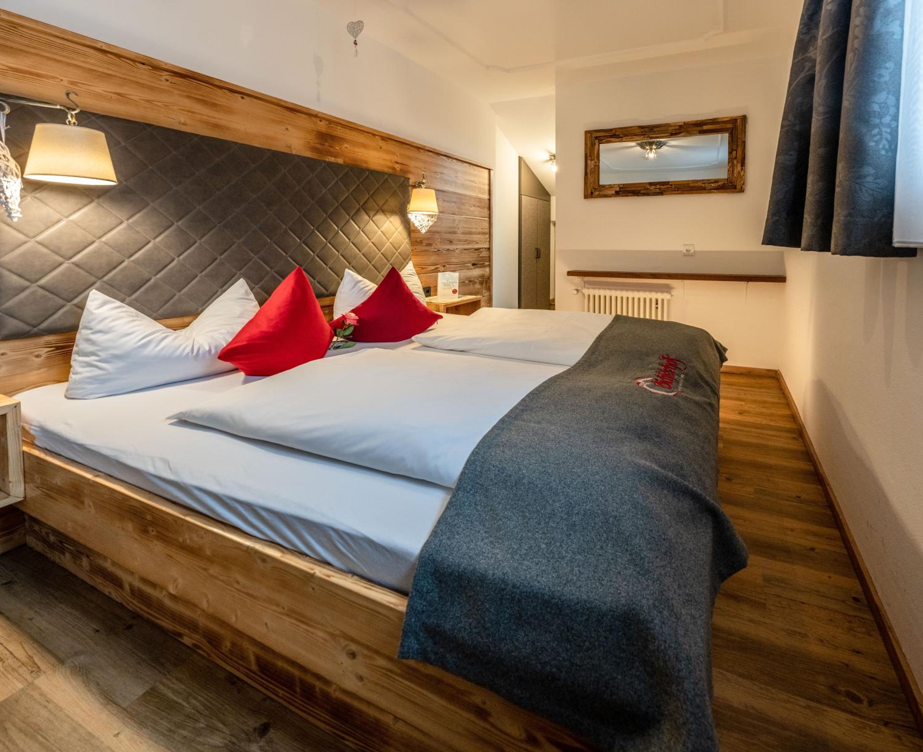Hotel Bichlerhof