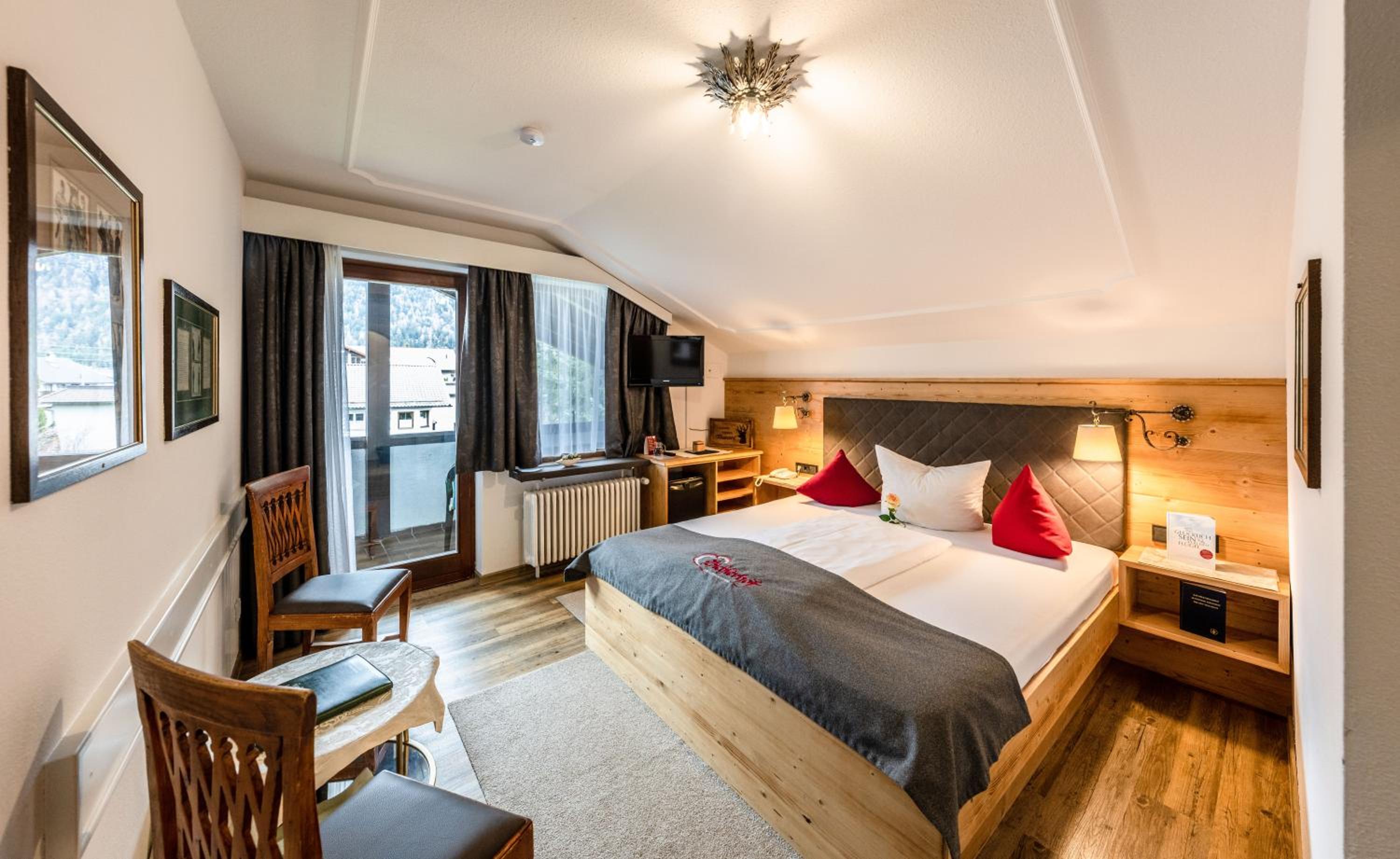 Hotel Bichlerhof