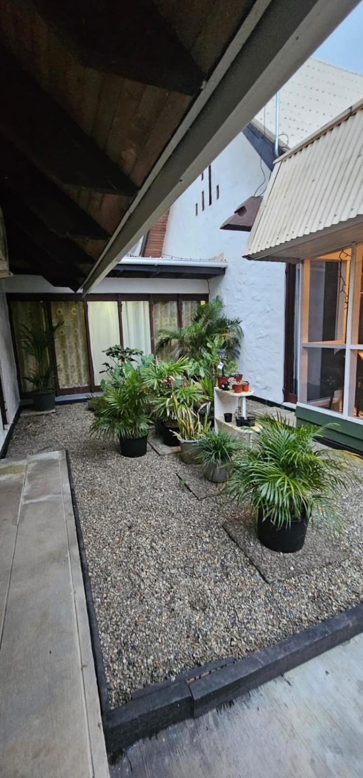 Villa Serenity welcomes you