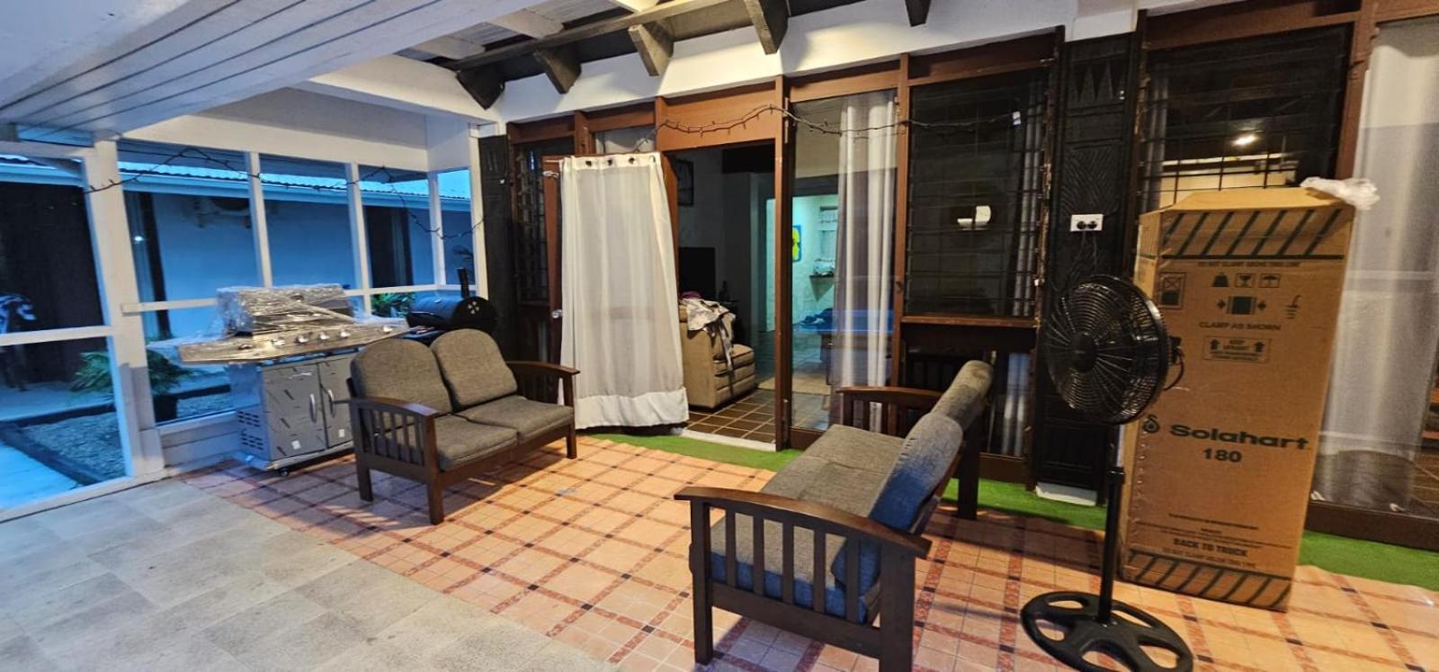 Villa Serenity welcomes you
