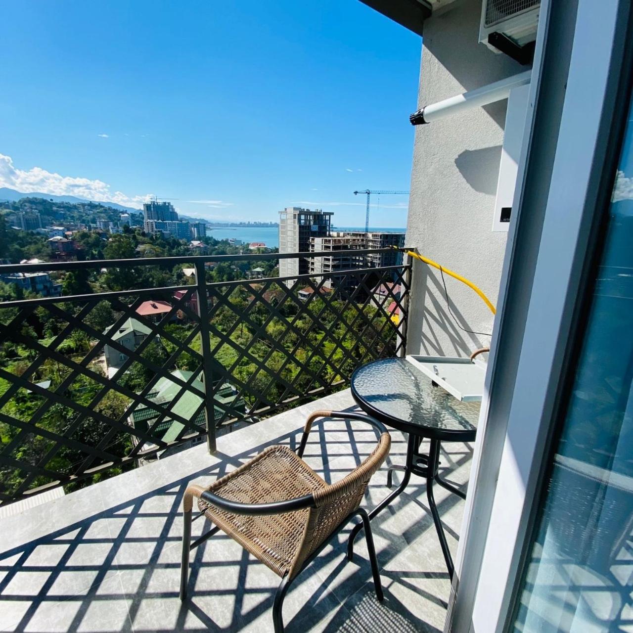 Green House view 5