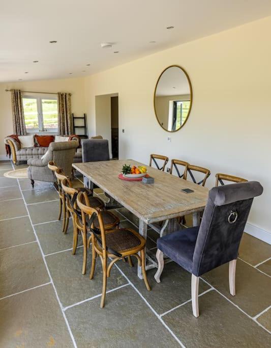 Hotel Waen Farm House