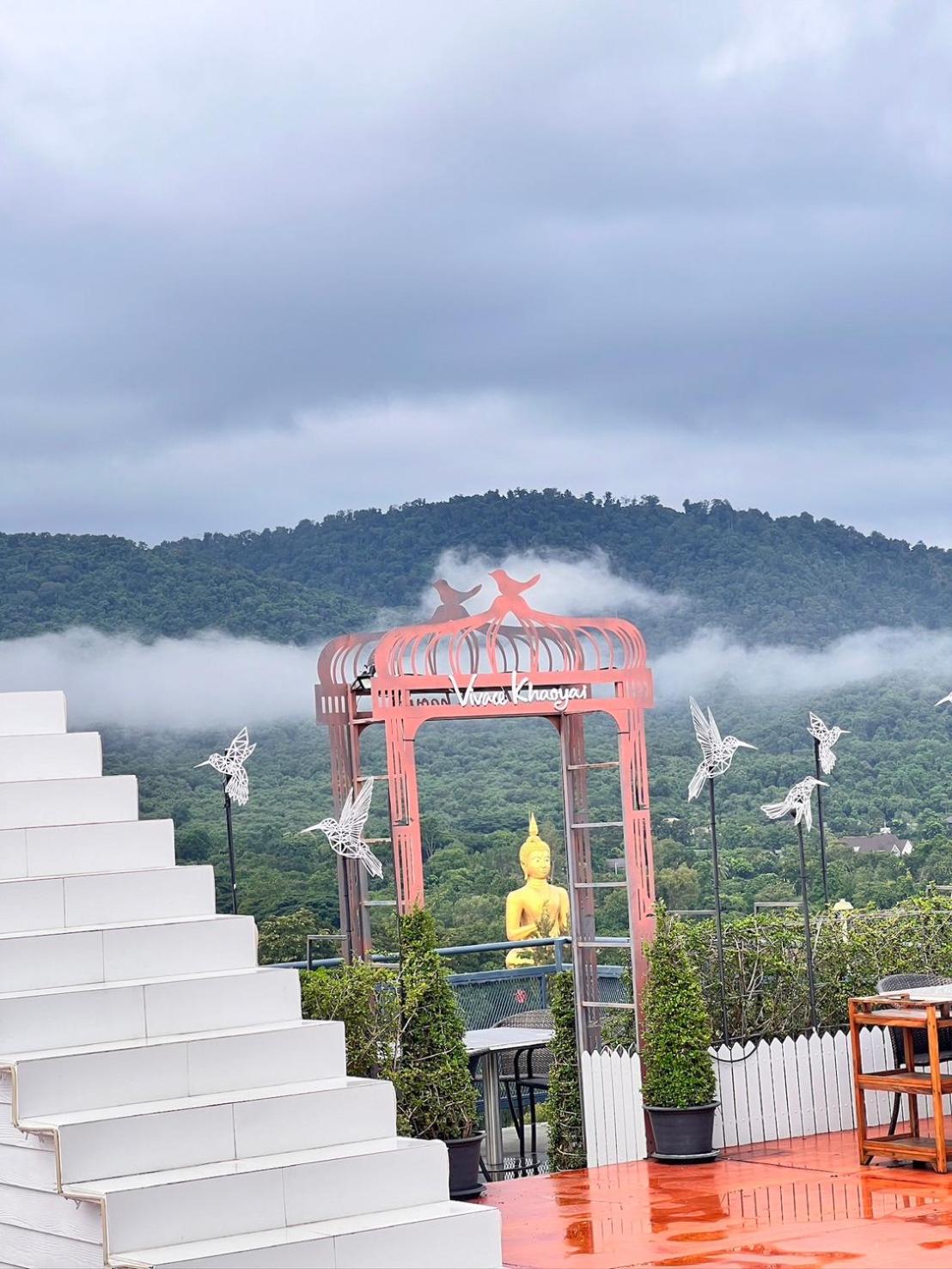 Vivace Khaoyai