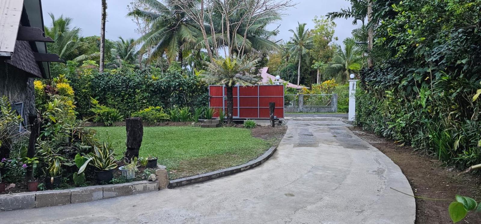Villa Serenity welcomes you