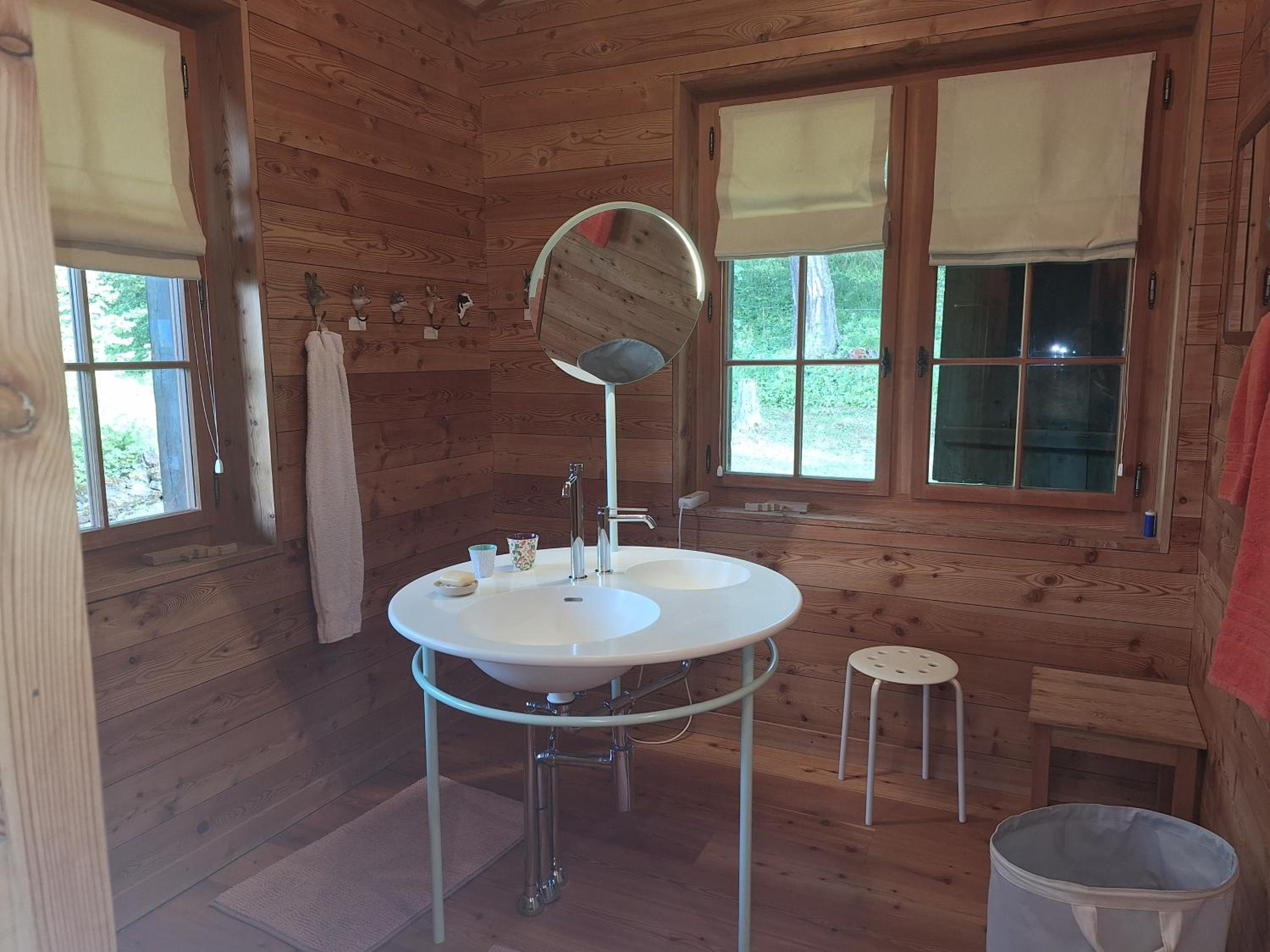 Chalet de La Tour Mayens de Sion 4 Vallées
