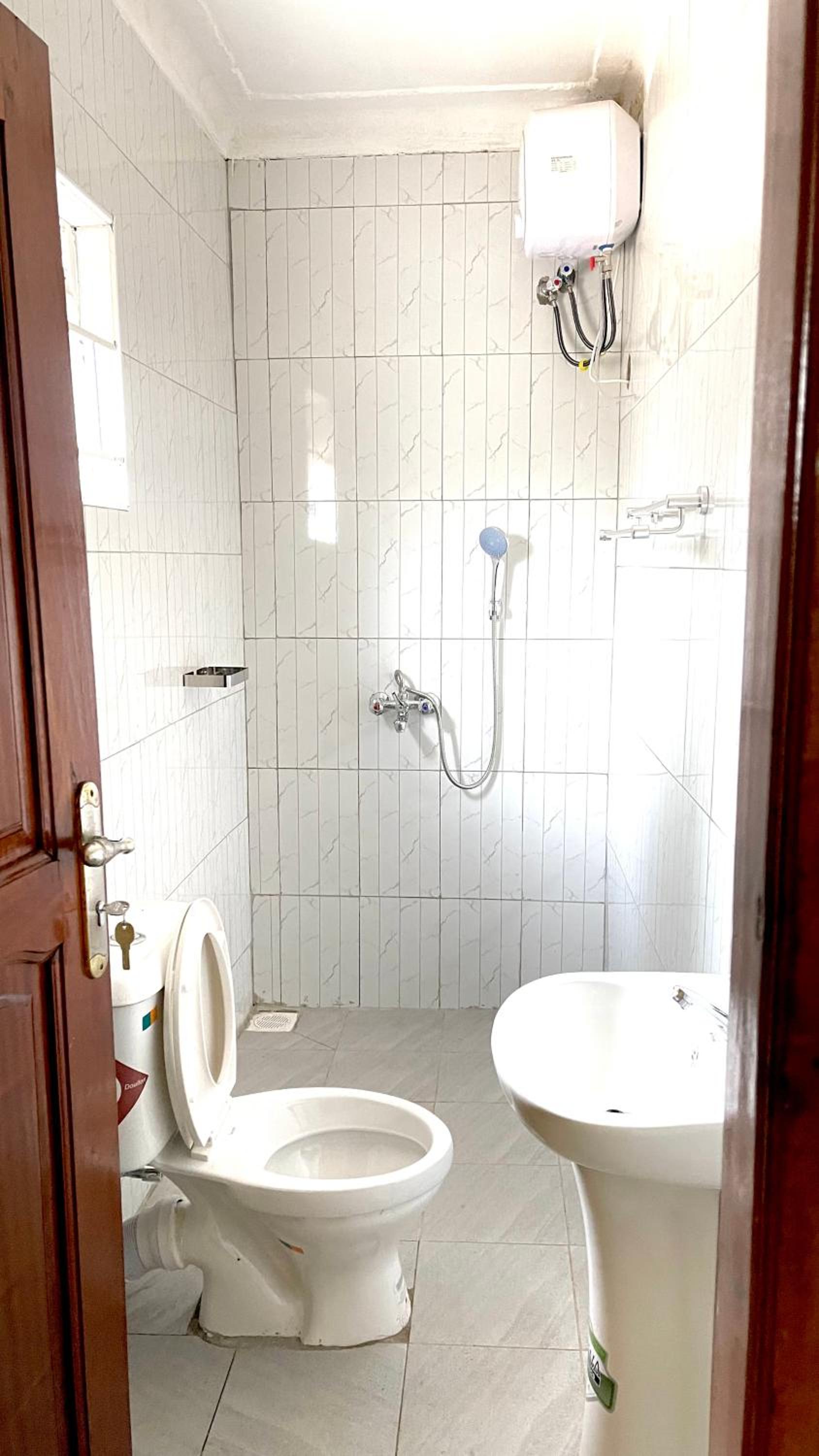 Muyenga Studio Apartments