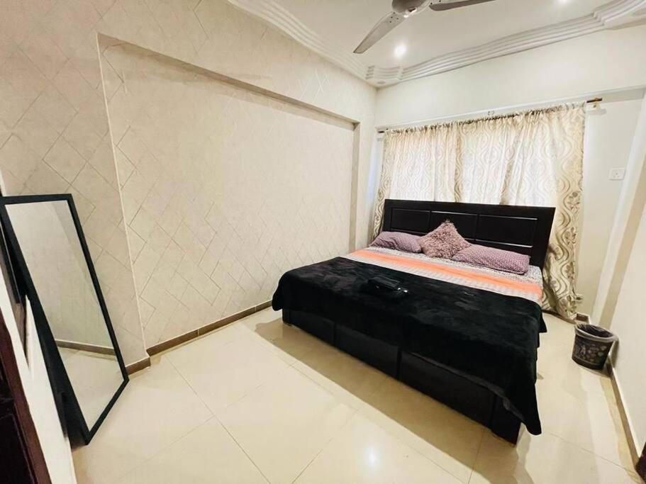 Stay Place Nice & Cozy 2 bedroom Apartment view 3