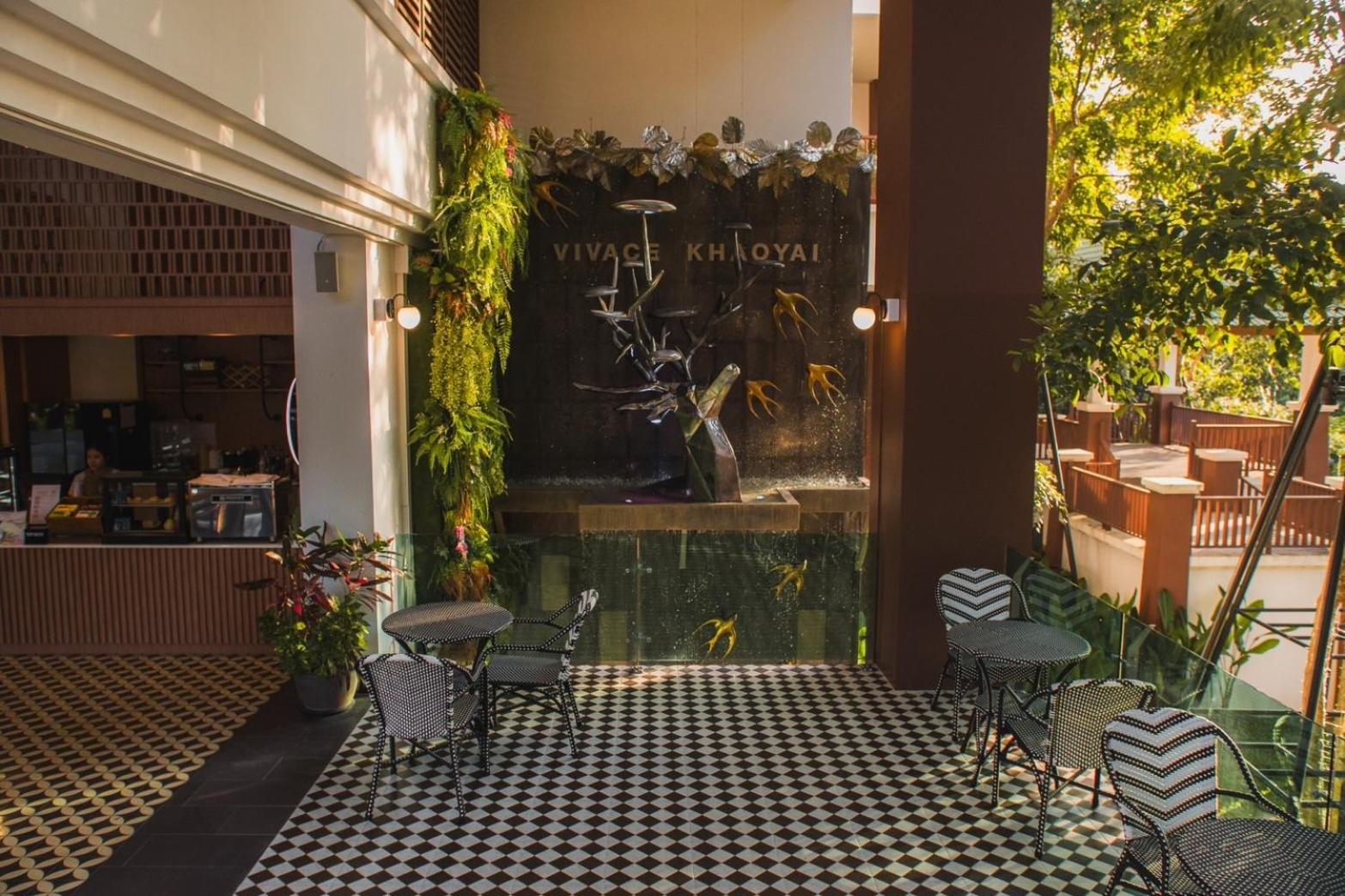 Vivace Khaoyai