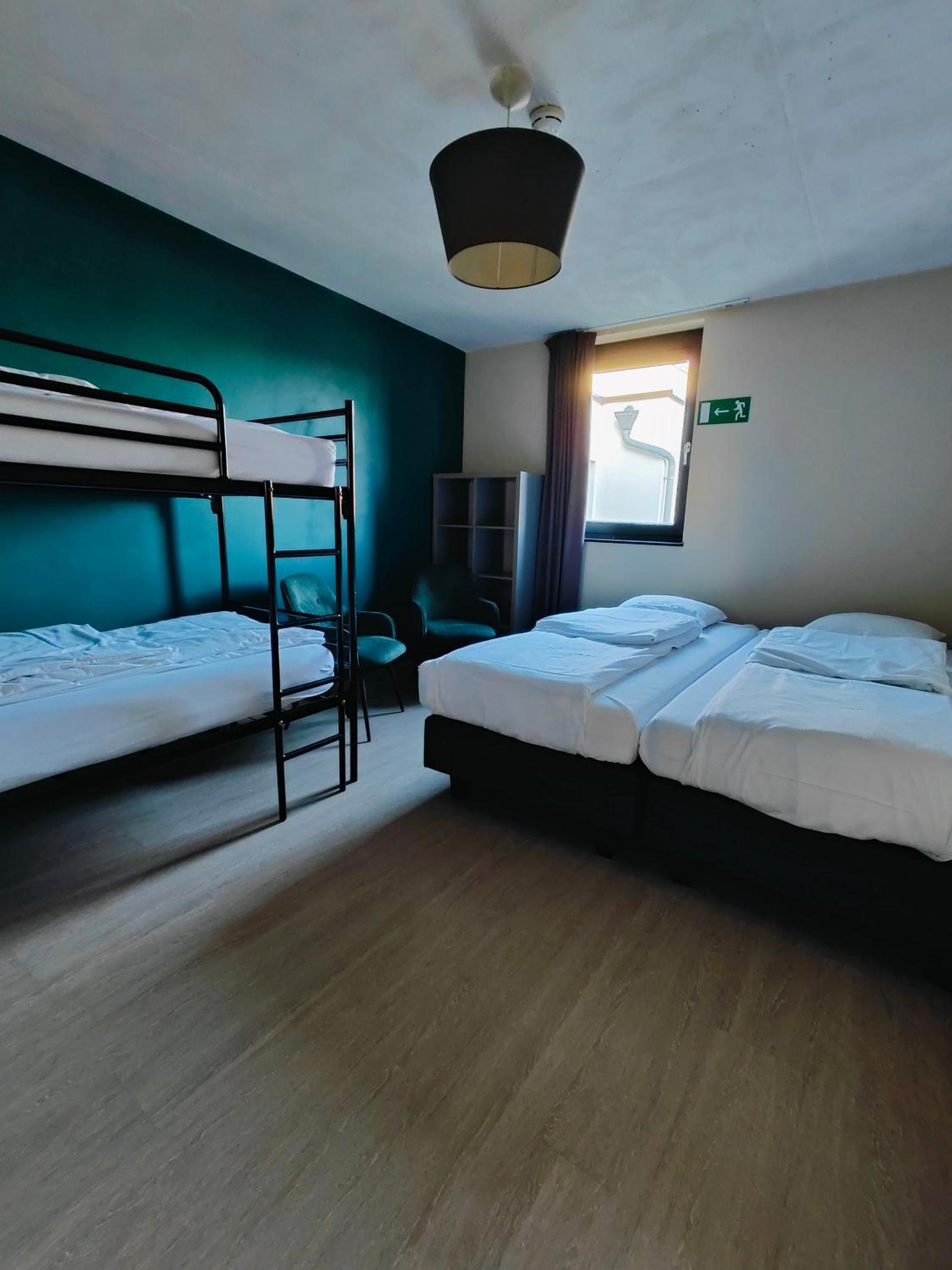 Leuven City Hostel