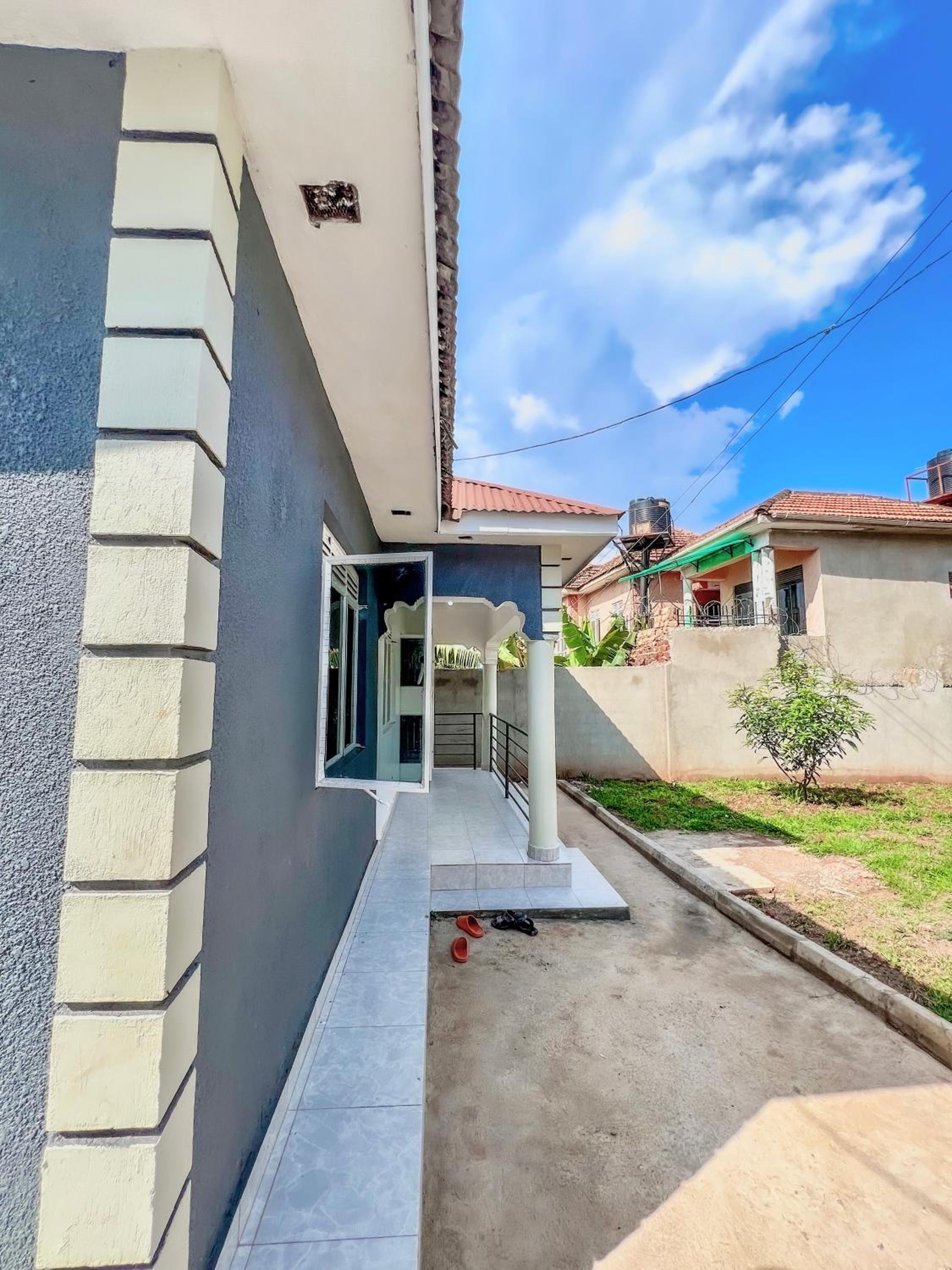 Muyenga Studio Apartments