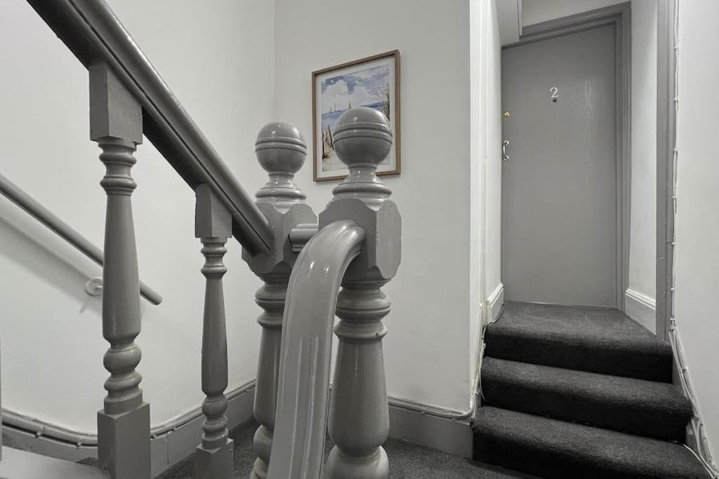 Barmouth Beach Front Apartments
