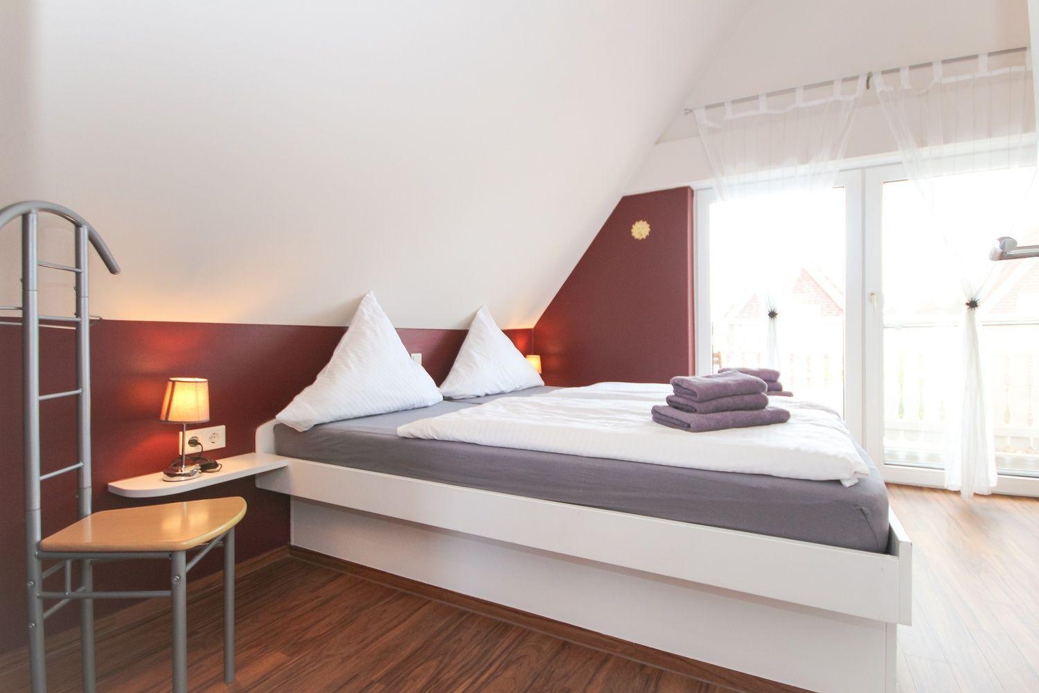 Ferienhaus-Leuchtfeuer