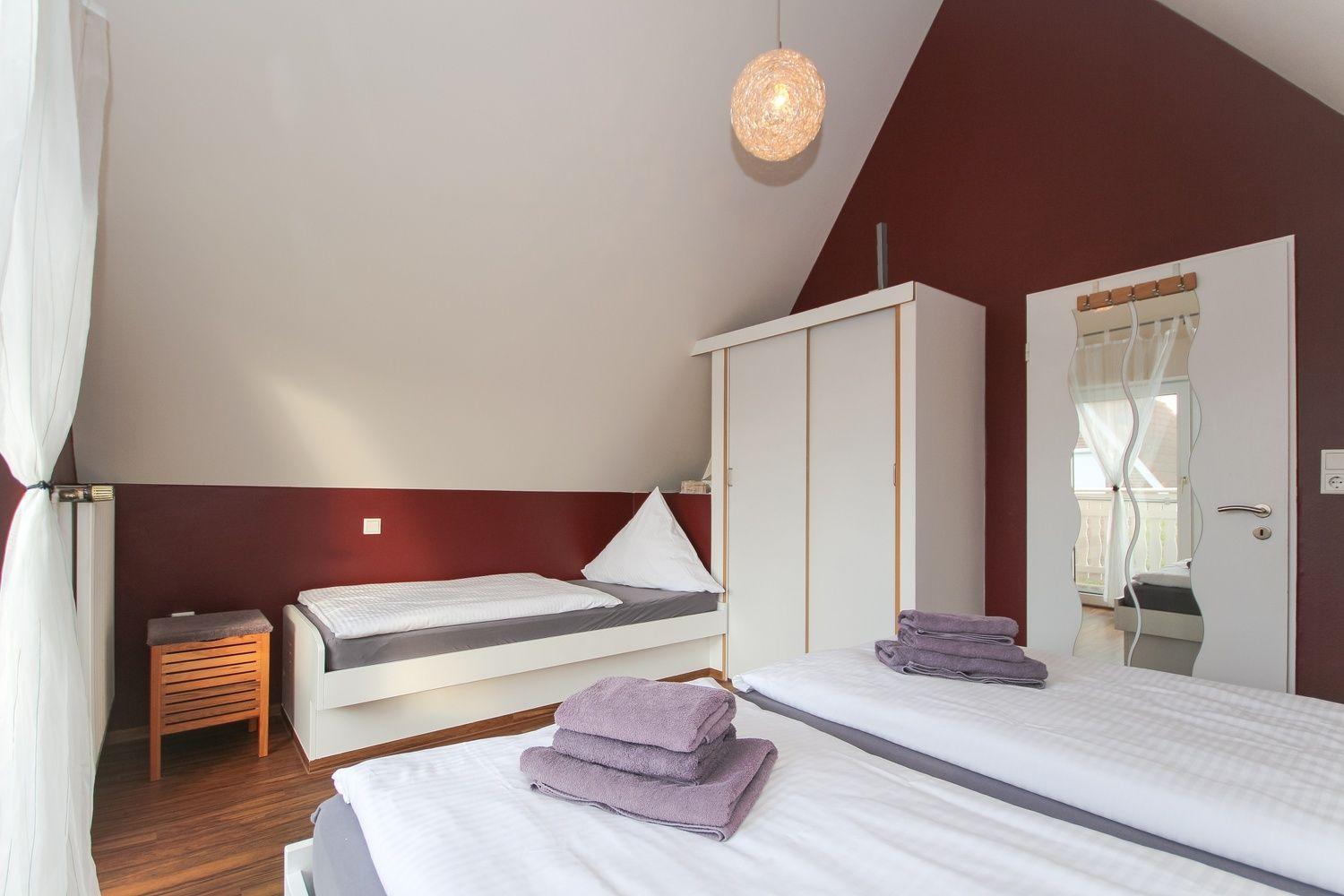 Ferienhaus-Leuchtfeuer