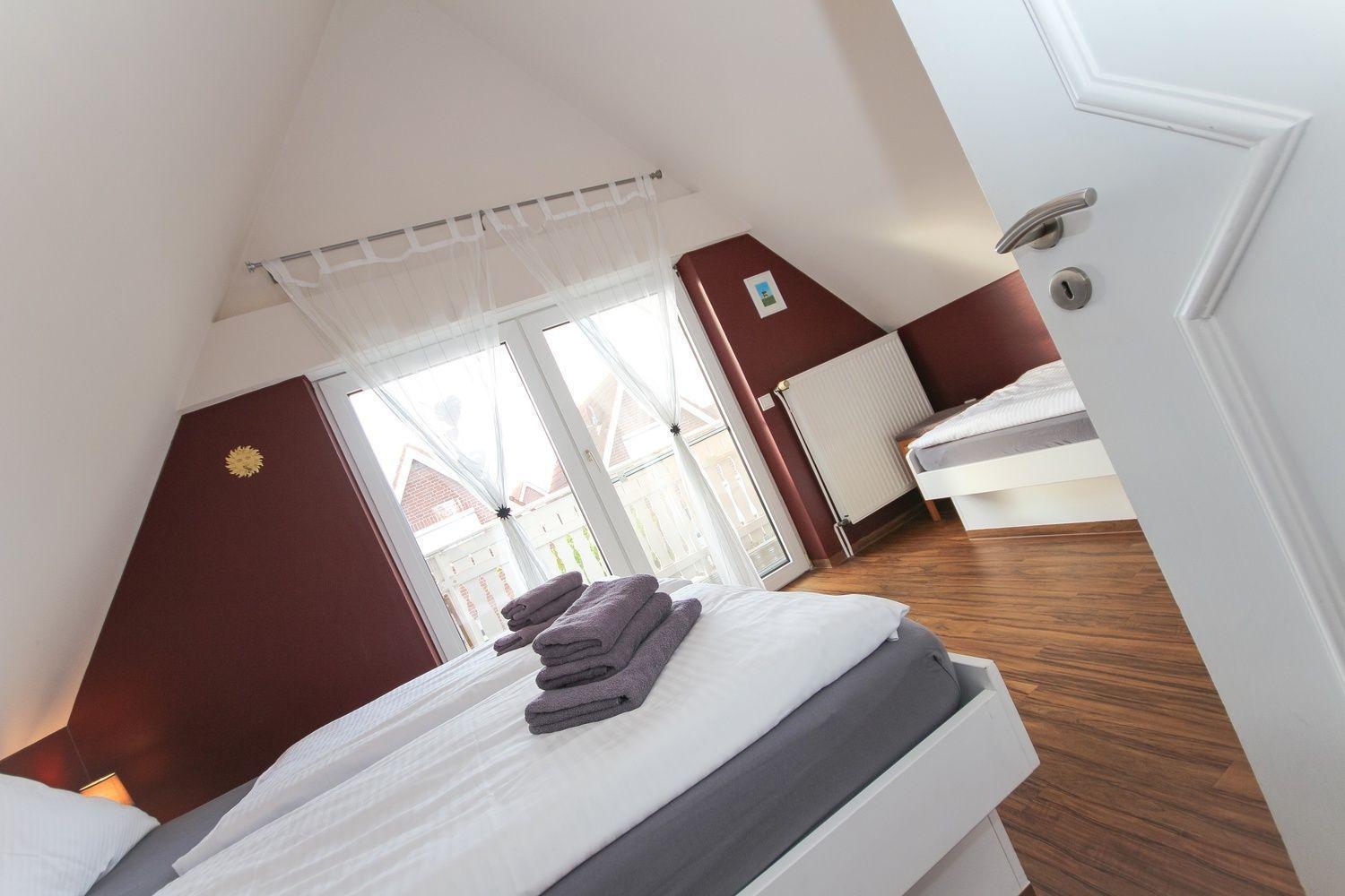 Ferienhaus-Leuchtfeuer