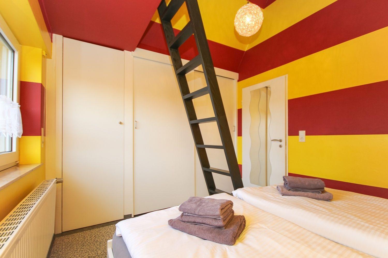 Ferienhaus-Leuchtfeuer
