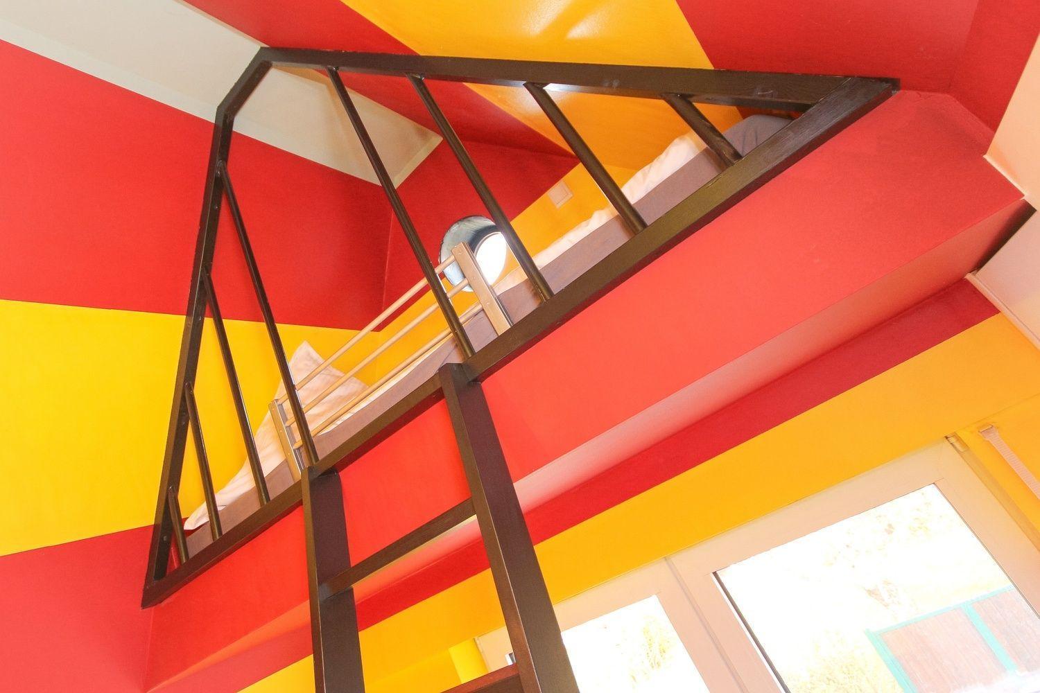 Ferienhaus-Leuchtfeuer