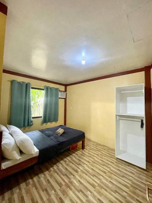 LAMAR Residence