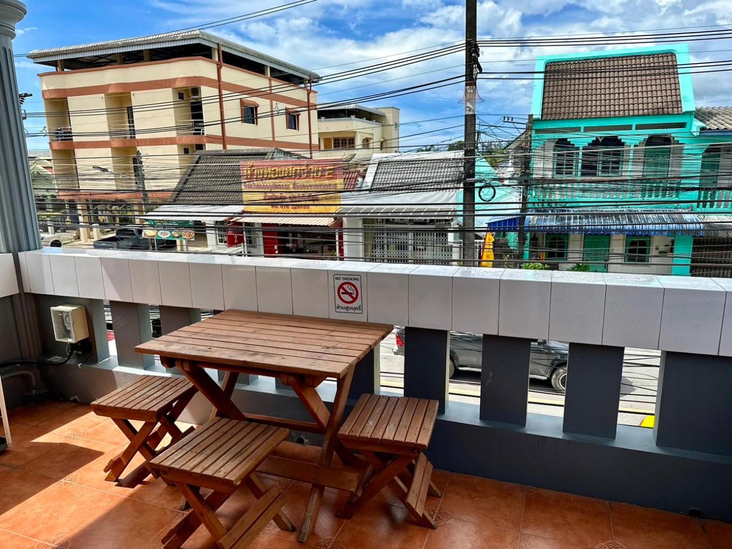 Niece Hostel Phuket - Bangtao Beach