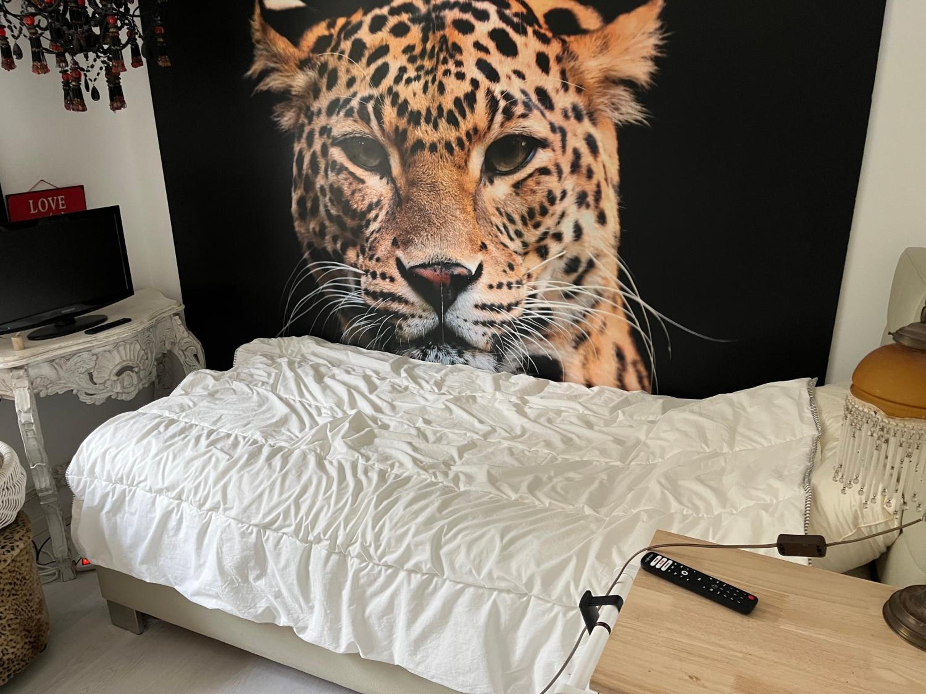 Ferienwohnung im Wald