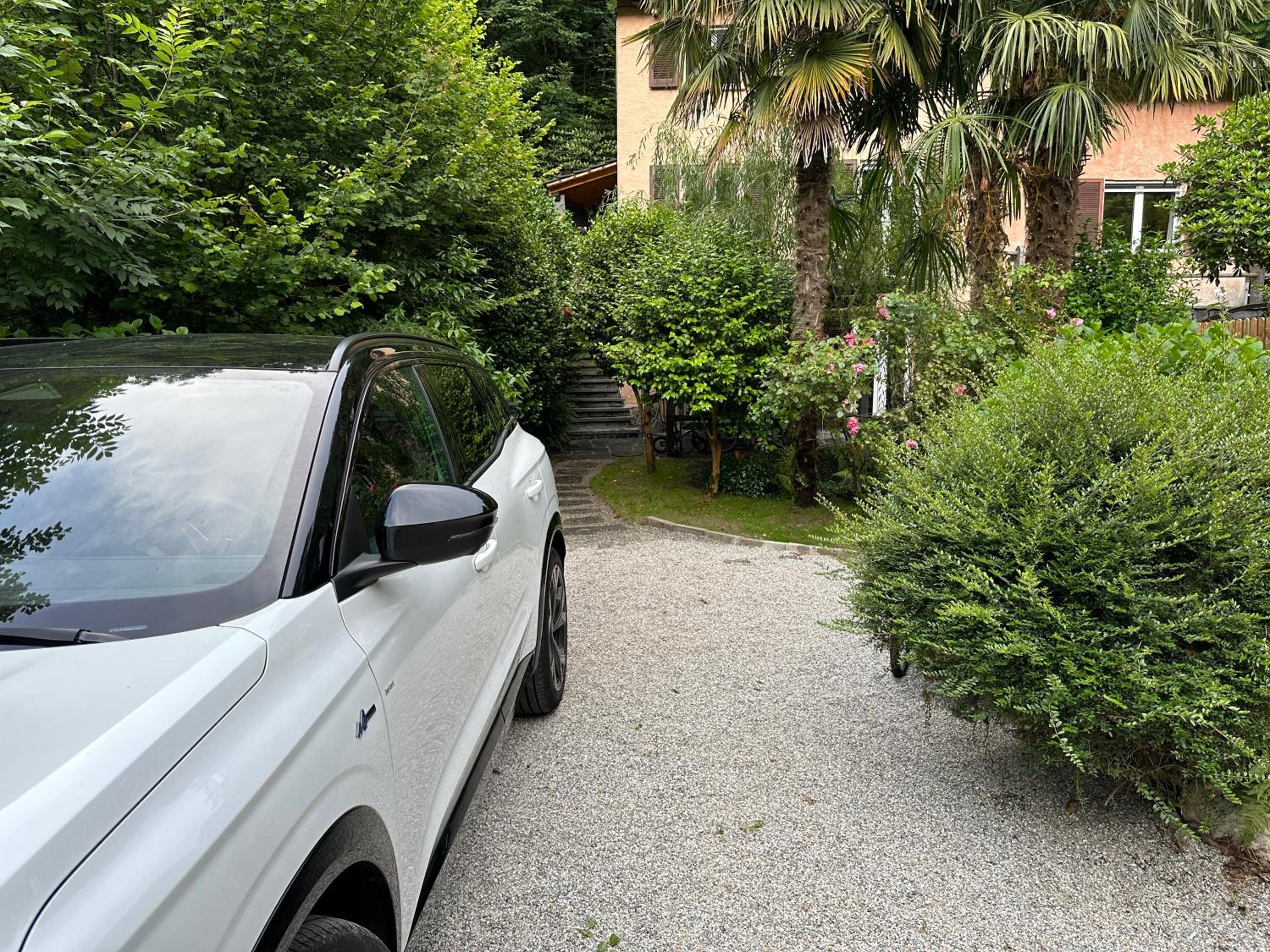 Appartamento a Casa Gauguin