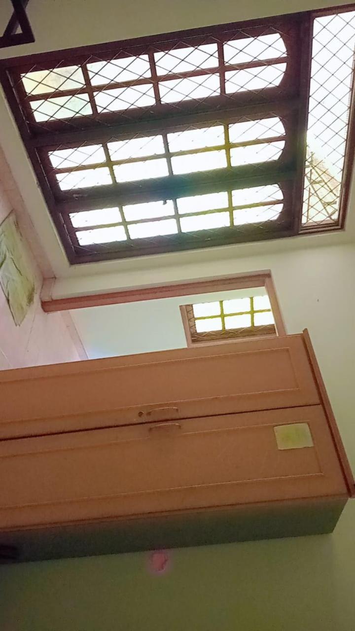 Shalom Hideaway