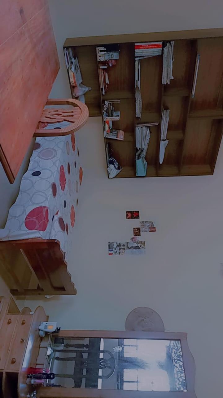 Shalom Hideaway