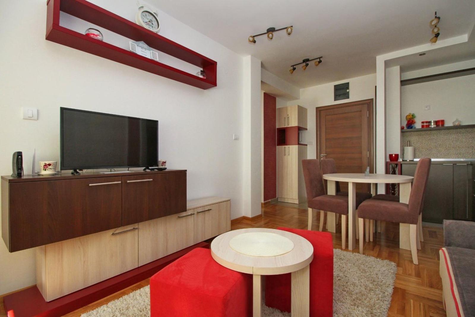 Apartman Pavle
