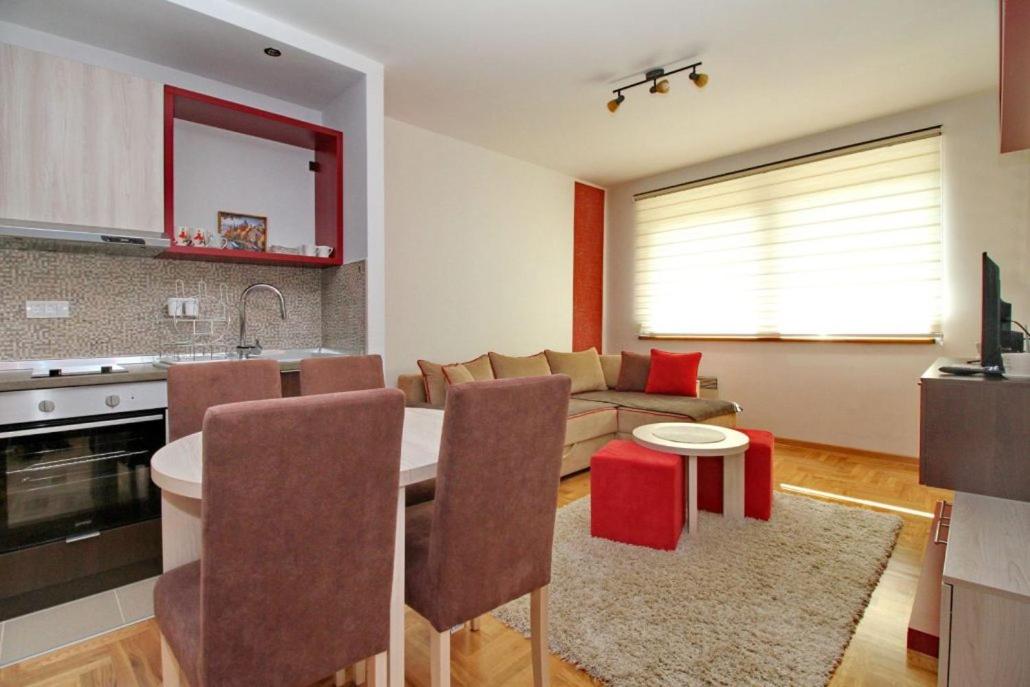 Apartman Pavle