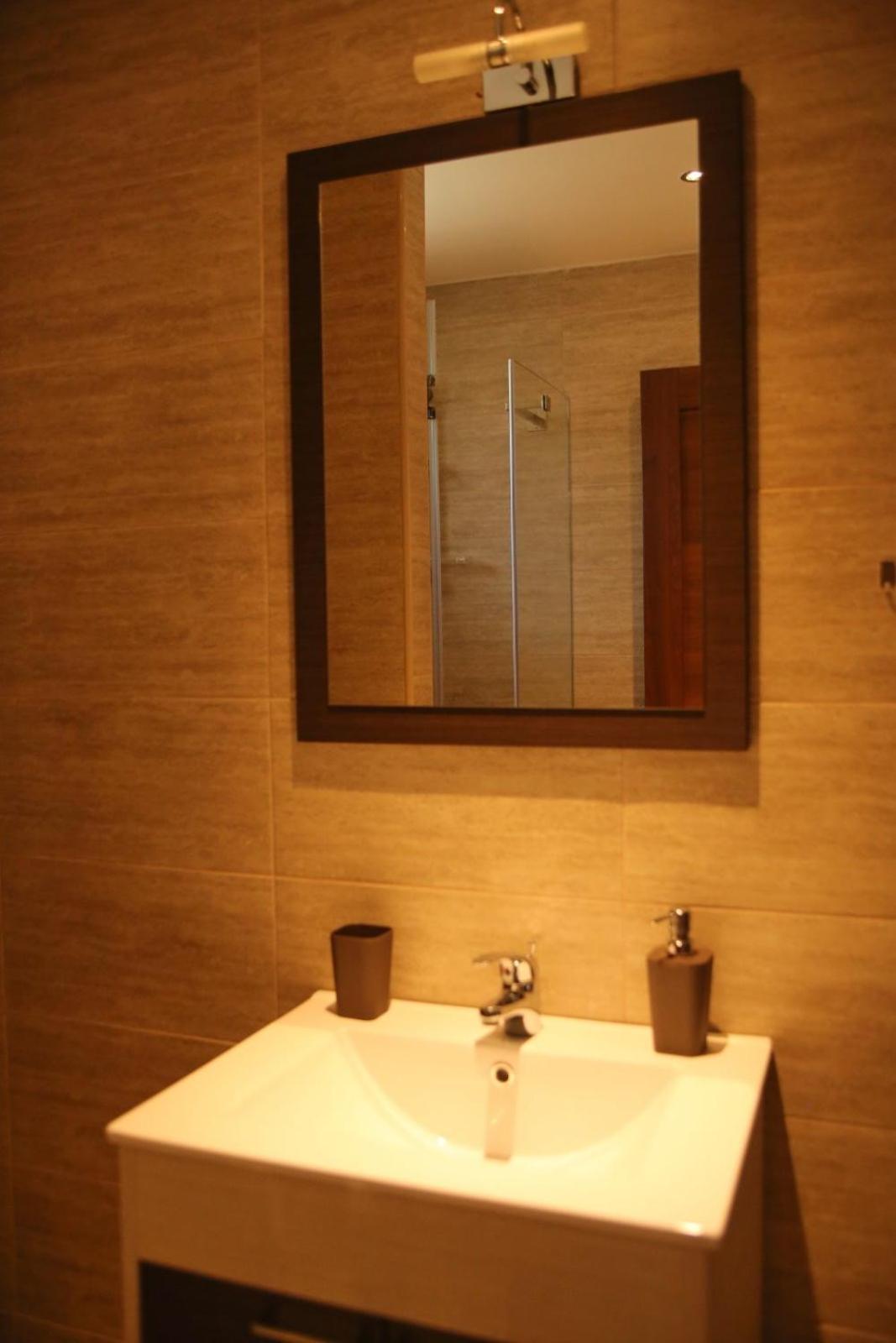 Apartman Pavle