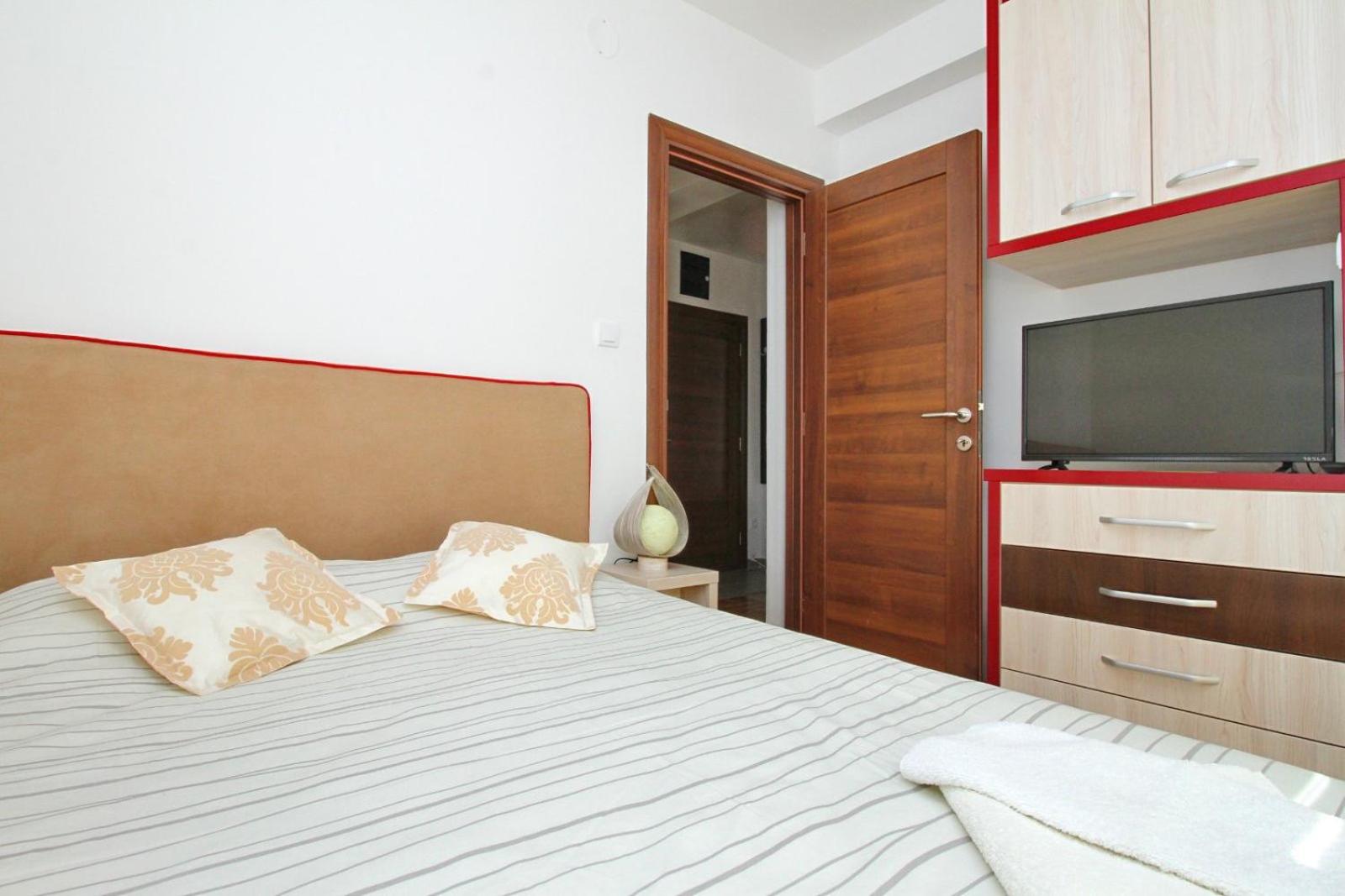 Apartman Pavle